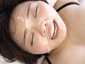 「ワイ、この自粛期間中、隠れ巨乳の発掘にハマっております」　ショートカットの童顔娘は脱いだら極上のマシュマロGカップの持ち主のドMチャン 彩夏　サンプル画像16